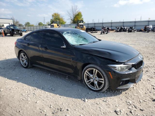 2018 BMW 440XI GRAN WBA4J7C58JBH14706
