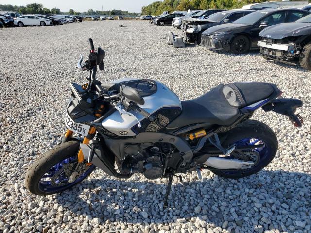 2025 YAMAHA MT09 SP JYARN95E7SA001219