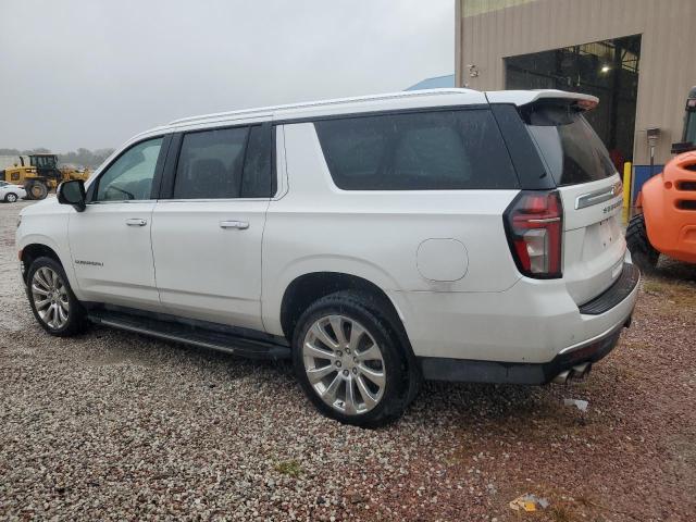 2021 CHEVROLET SUBURBAN K1500 PREMIER 1GNSKFKD2MR146737