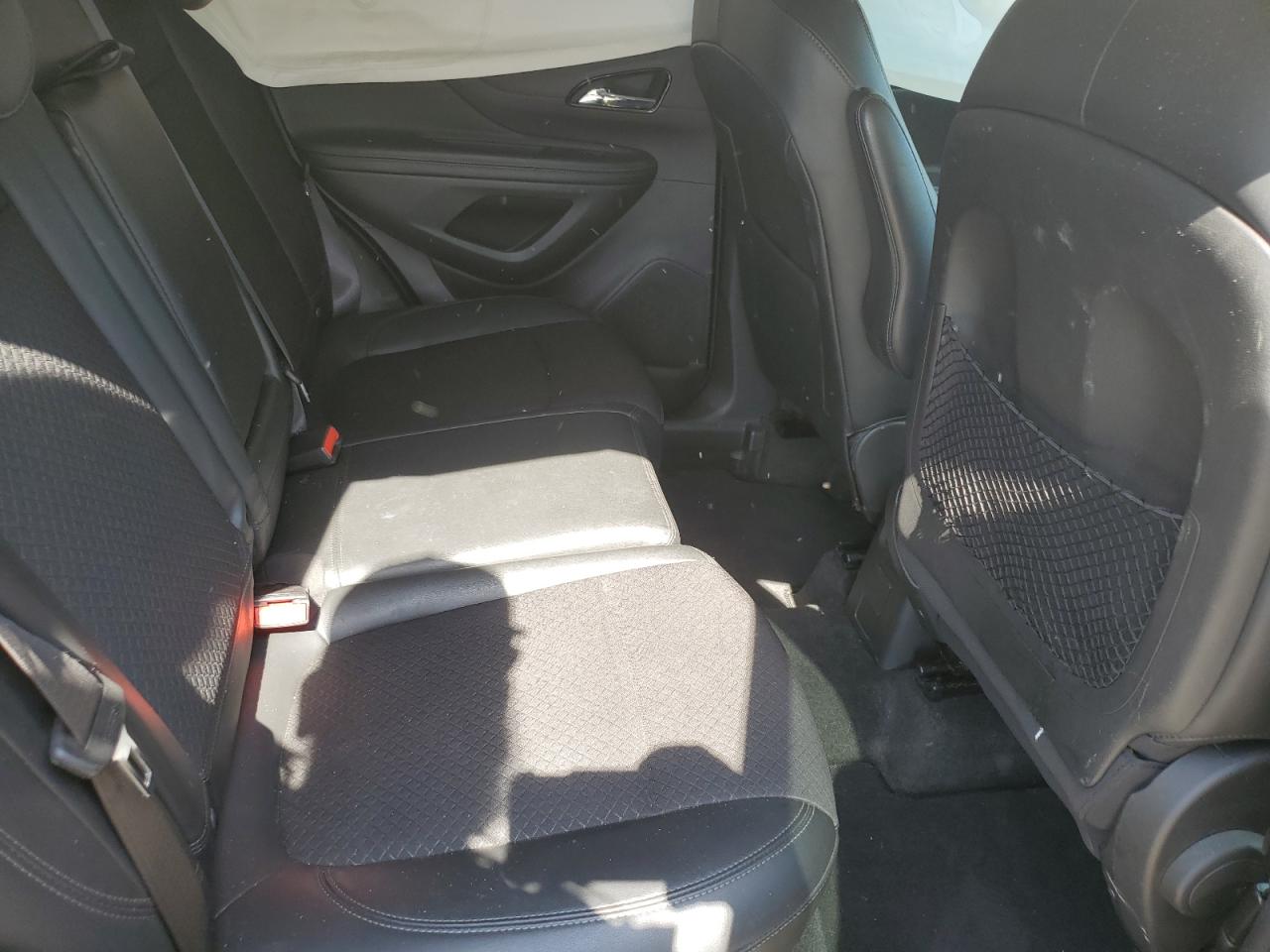 BUICK ENCORE PREFERRED