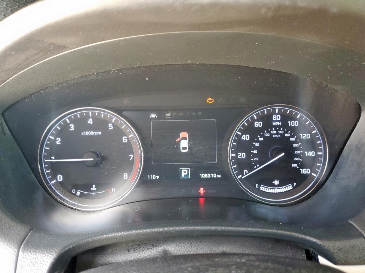 HYUNDAI GENESIS 3.8L