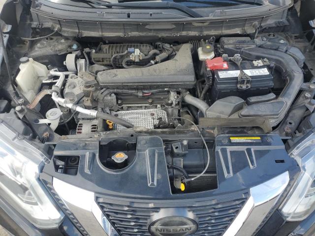 2019 NISSAN ROGUE S 5N1AT2MV4KC727376