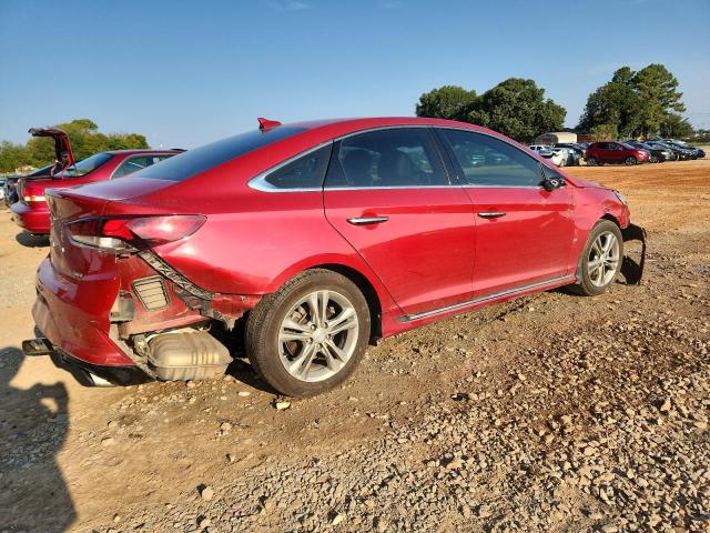 2019 HYUNDAI SONATA LIMITED 5NPE34AF0KH753797