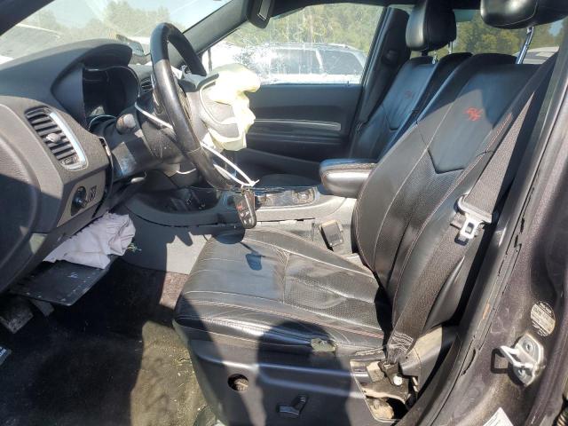2015 DODGE DURANGO R/ 1C4SDJCT8FC169893