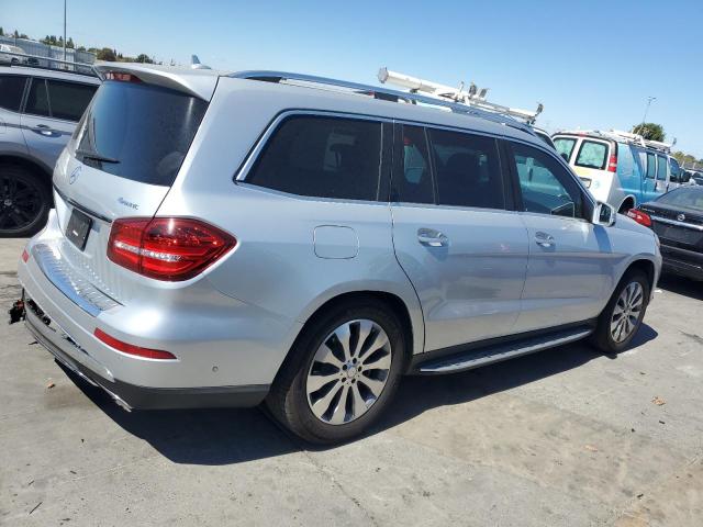 2017 MERCEDES-BENZ GLS 450 4MATIC 4JGDF6EE3HA891250