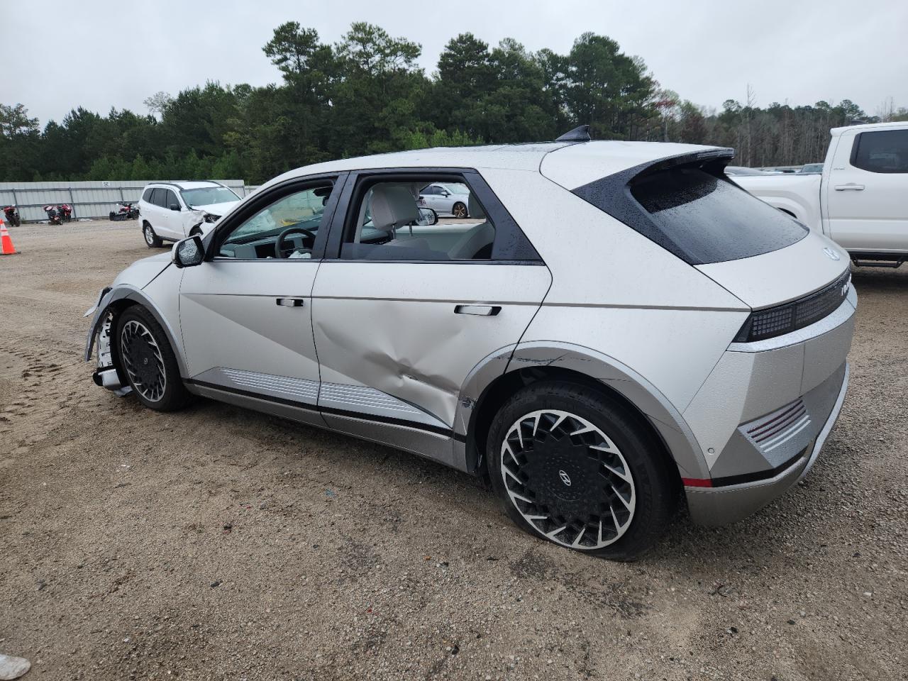 HYUNDAI IONIQ 5 LIMITED