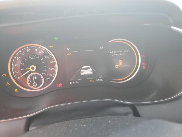 2023 GENESIS G70 BASE #3283997801