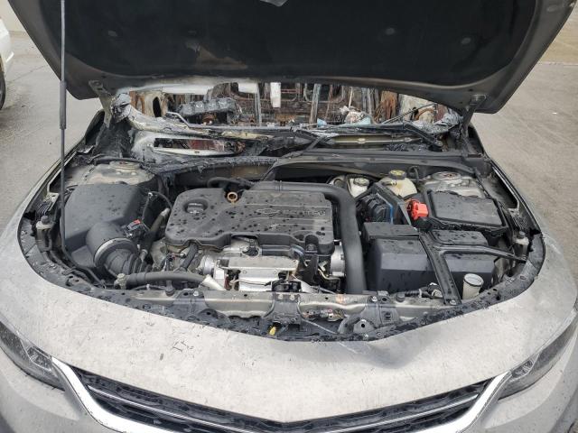 2017 CHEVROLET MALIBU LT 1G1ZE5ST4HF247116