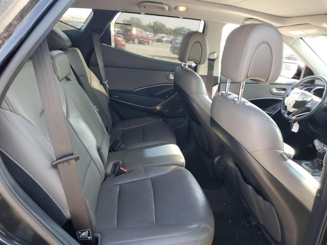 2018 HYUNDAI SANTA FE S 5NMZU3LB2JH054377