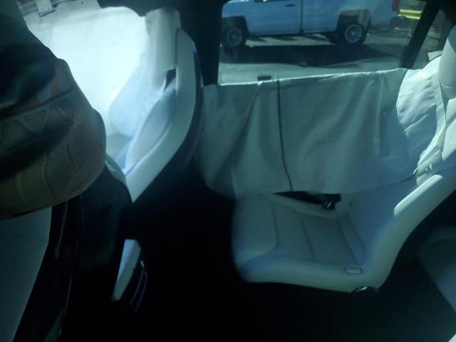 2017 TESLA MODEL X - 5YJXCBE2XHF040451