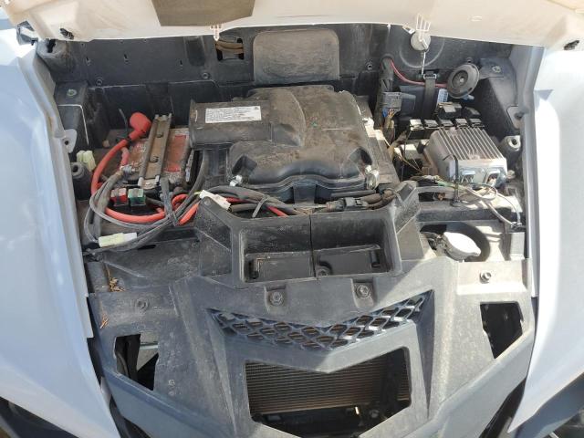 2024 YAMAHA YXE850 5Y4AN27Y4RA113364