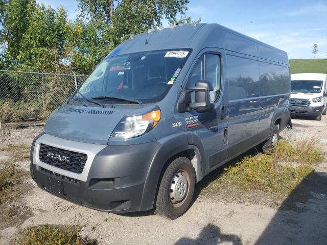 RAM PROMASTER 3500 3500 HIGH