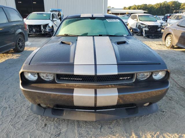 2013 DODGE CHALLENGER - 2C3CDYCJ1DH629258