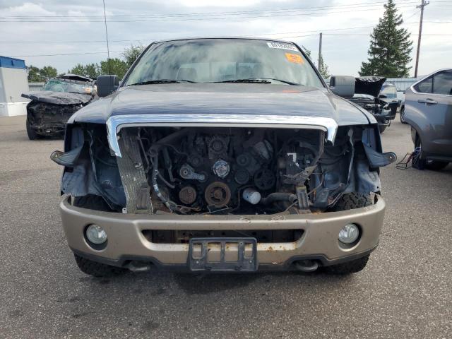 2006 FORD F150 SUPER #3304561439