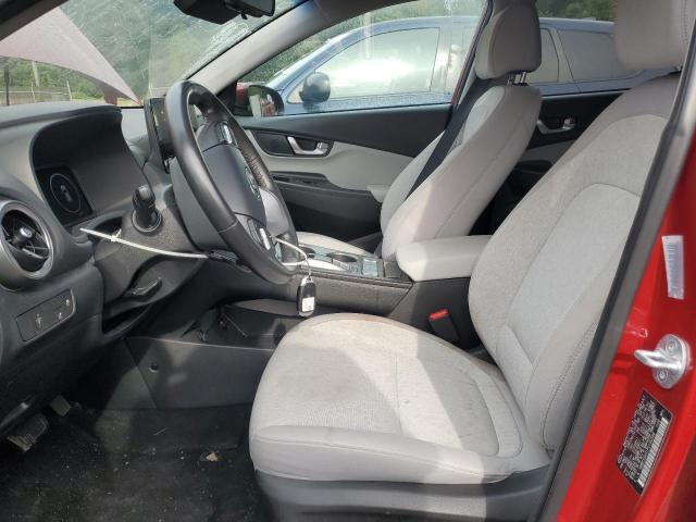 2023 HYUNDAI KONA SEL KM8K33AG1PU190399
