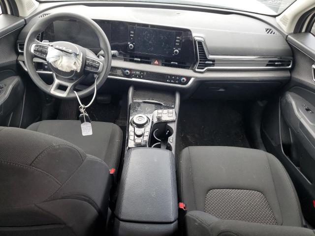 2023 KIA SPORTAGE L - KNDPUCAG7P7083380