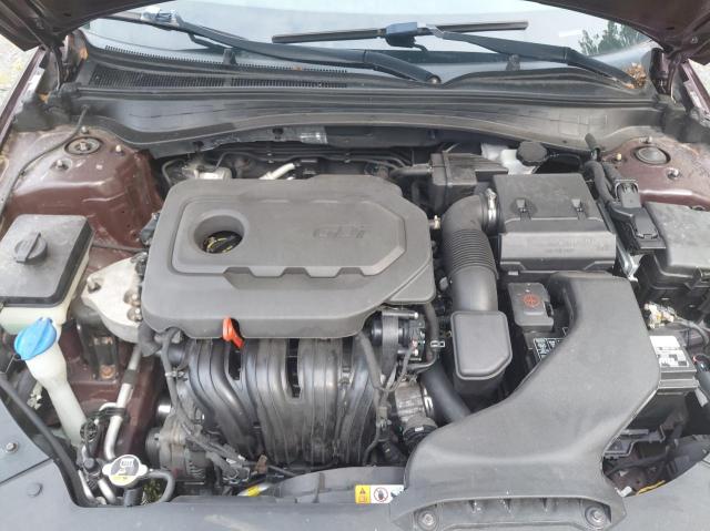 2019 KIA OPTIMA LX 5XXGT4L35KG275349
