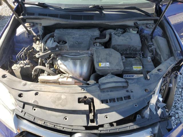 2015 TOYOTA CAMRY LE 4T1BF1FK1FU984665