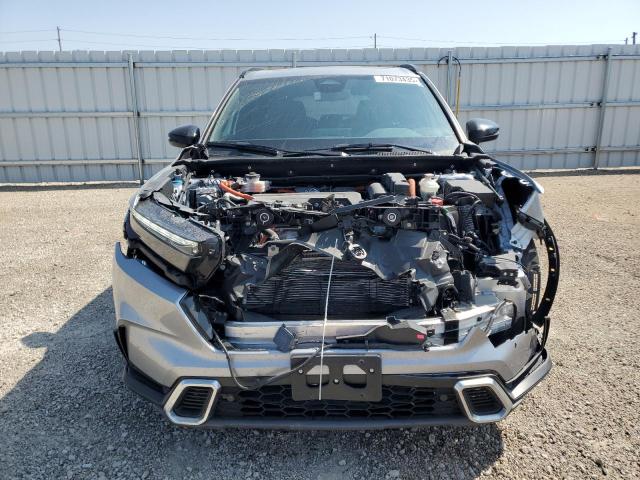2025 HONDA CR-V SPORT TOURING 7FARS6H95SE039652