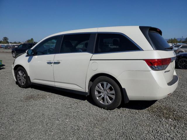 2015 HONDA ODYSSEY EX - 5FNRL5H69FB060339