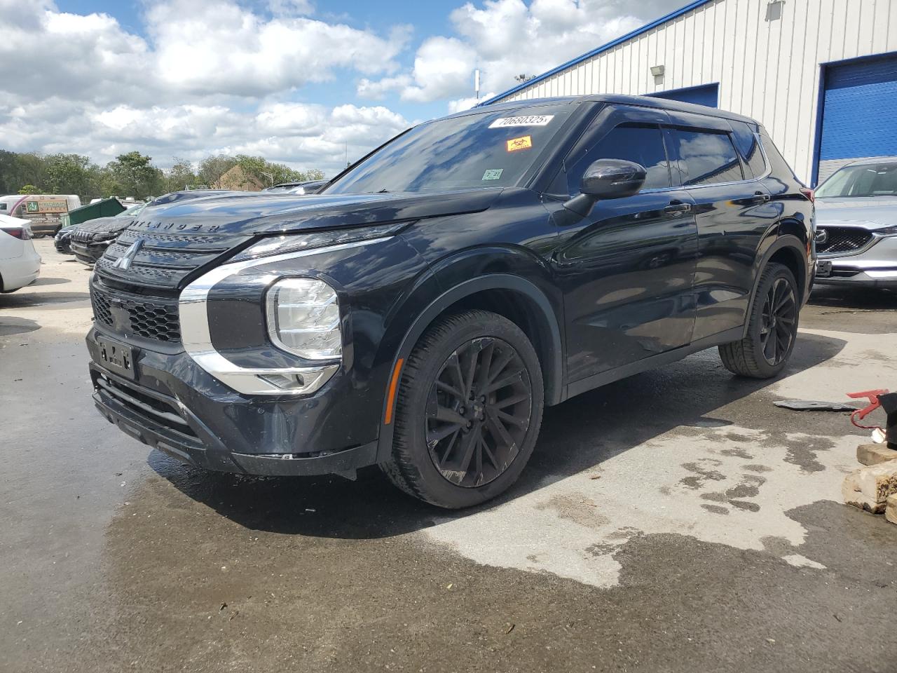 Vehicle photo