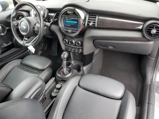 2019 MINI COOPER S WMWXP7C59K2A52793