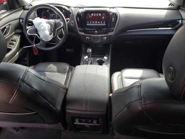 2019 CHEVROLET TRAVERSE LT 1GNERHKW1KJ172229