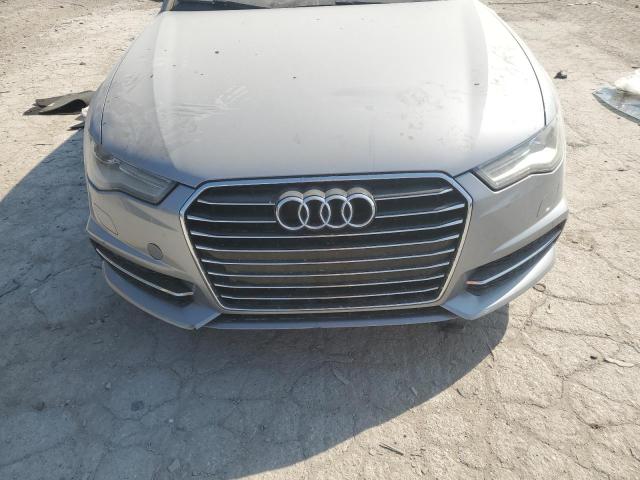 2016 AUDI A6 PREMIUM PLUS WAUDFAFC3GN069203