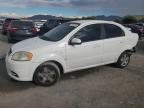Lot #3317890904 2008 CHEVROLET AVEO BASE