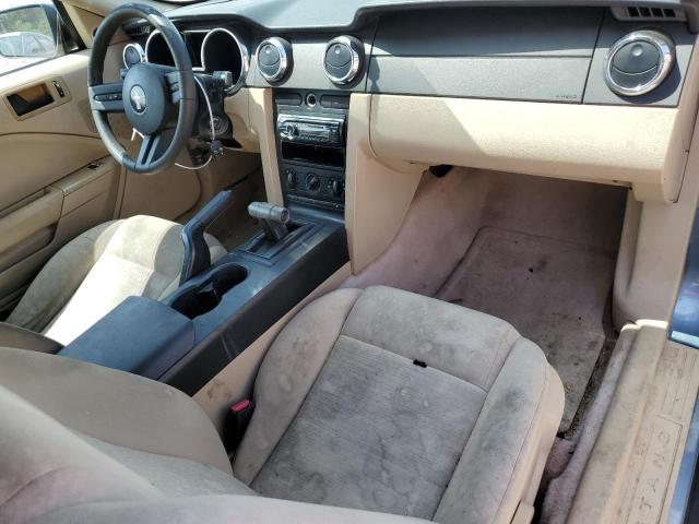 2005 FORD MUSTANG #3280543178