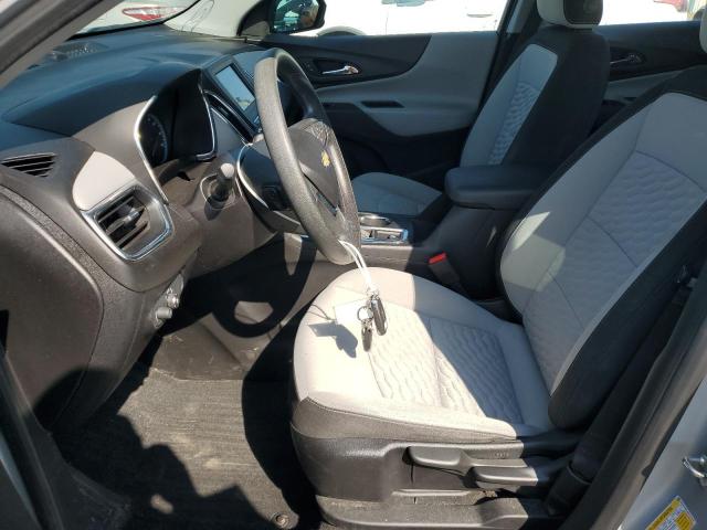 2019 CHEVROLET EQUINOX LS 2GNAXHEV5K6142459