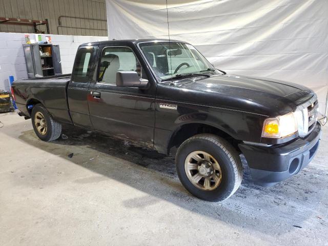 2011 FORD RANGER SUPER CAB - 1FTKR4EE5BPA83106