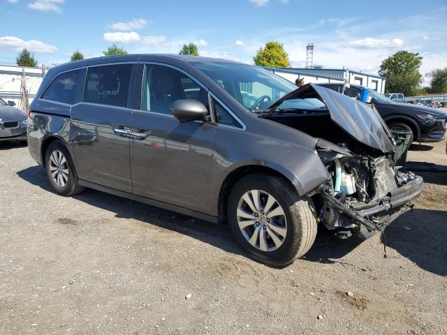 2014 HONDA ODYSSEY EX #3287661008