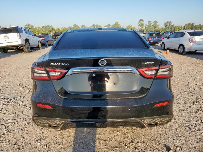 2021 NISSAN MAXIMA PLA 1N4AA6FVXMC510986