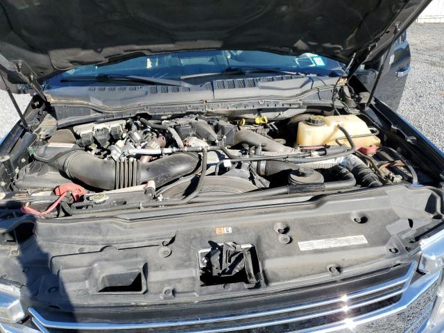 2017 FORD F250 SUPER 1FT7X2BT1HED02778