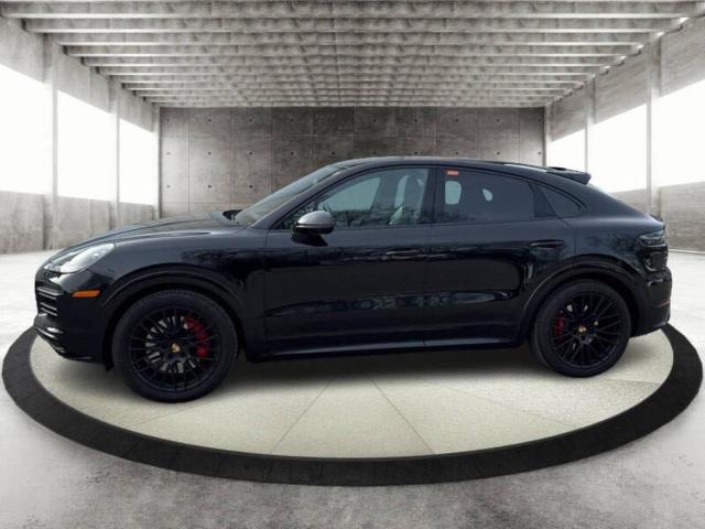 2022 PORSCHE CAYENNE GT - WP1BG2AY8NDA55XXX