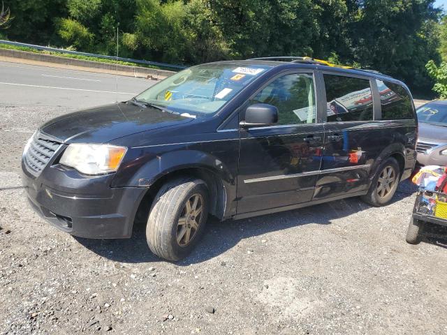 2010 CHRYSLER TOWN & COU - 2A4RR5D15AR253670