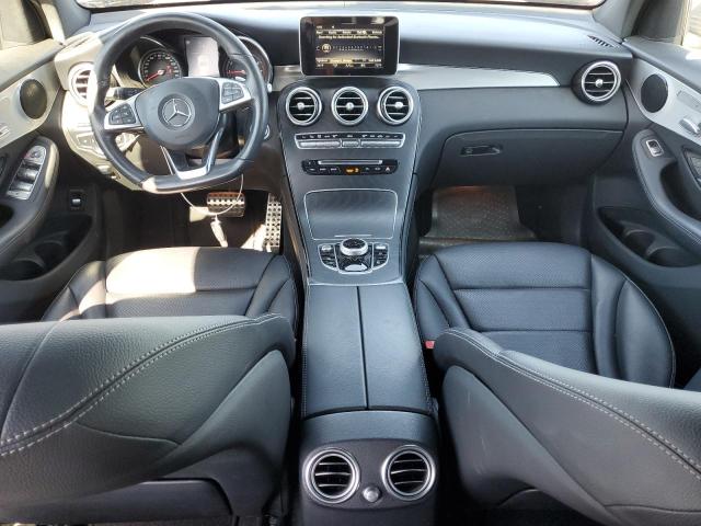 2019 MERCEDES-BENZ GLC 300 WDC0G4JB6KF598639