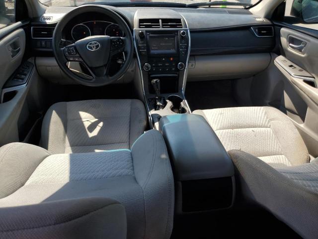 2016 TOYOTA CAMRY LE - 4T1BF1FK3GU570711