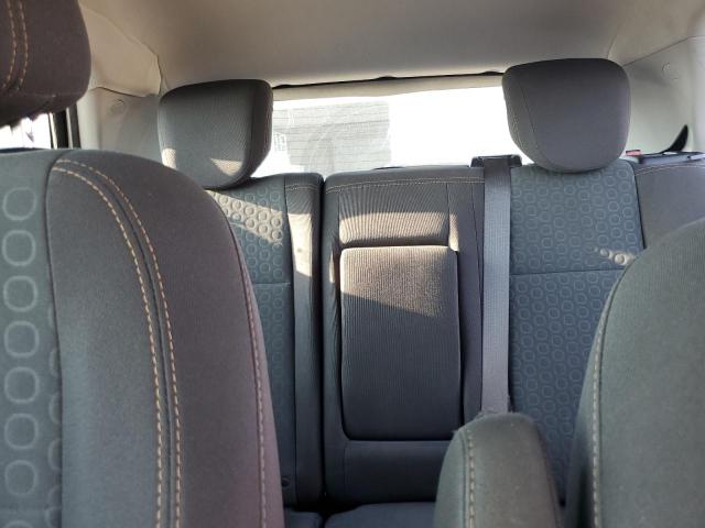 2019 CHEVROLET TRAX LS 3GNCJNSB4KL373951