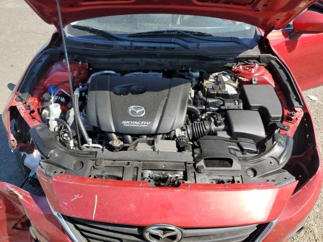 2015 MAZDA 3 TOURING - JM1BM1L70F1262471