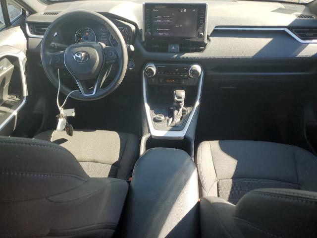 2022 TOYOTA RAV4 SE 4T3T6RFV1NU101232