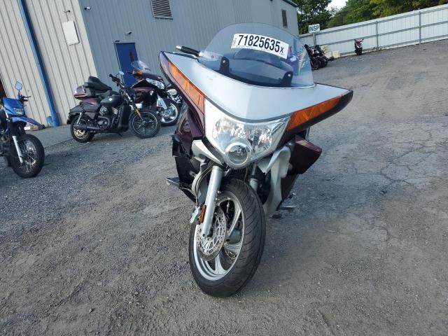 2008 VICTORY MOTORCYCLES VISION - 5VPSB36D883007420