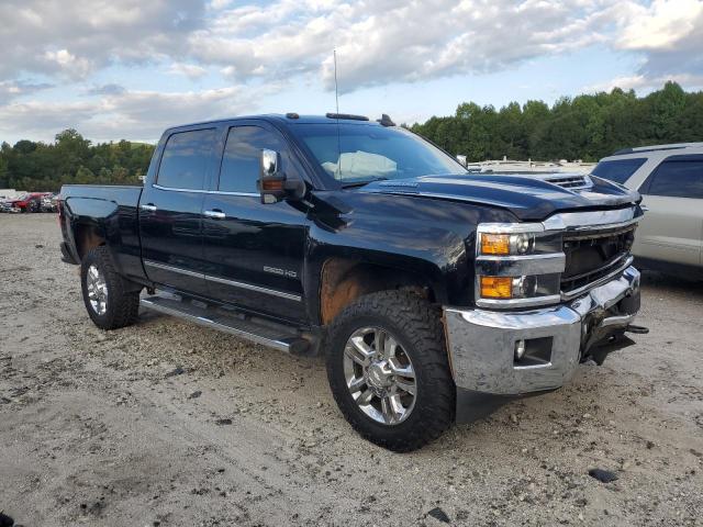 2019 CHEVROLET SILVERADO #3291414136