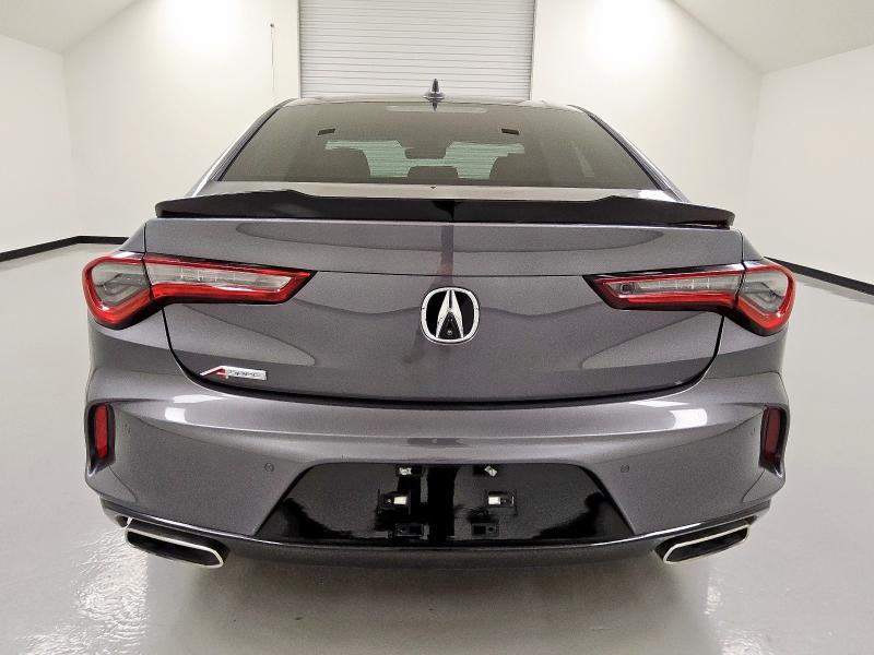 2021 ACURA TLX TECH A 19UUB5F52MA013782