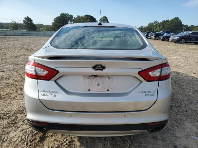 2016 FORD FUSION TITANIUM #3284585320