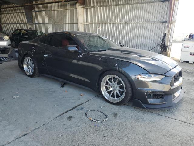 2019 FORD MUSTANG - 1FA6P8TH7K5169532