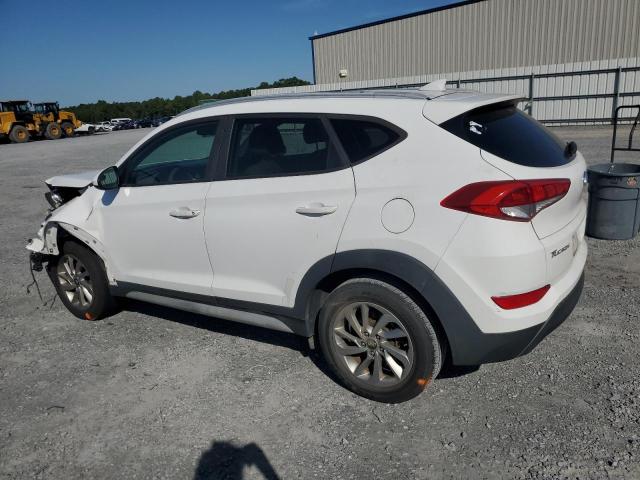 2018 HYUNDAI TUCSON SEL KM8J33A47JU603905