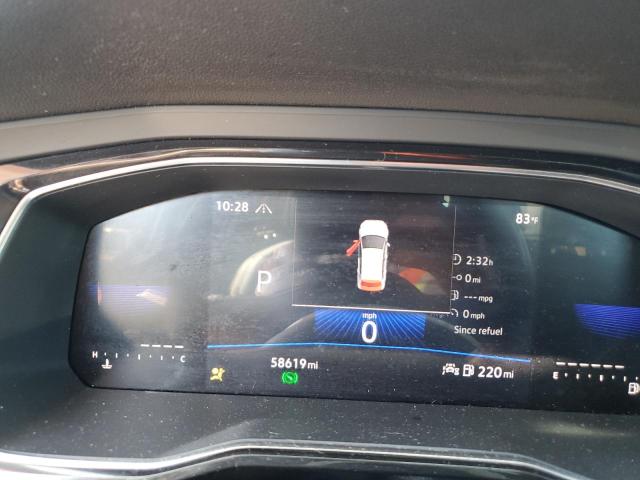 2024 VOLKSWAGEN JETTA SE - 3VWEM7BU2RM012046