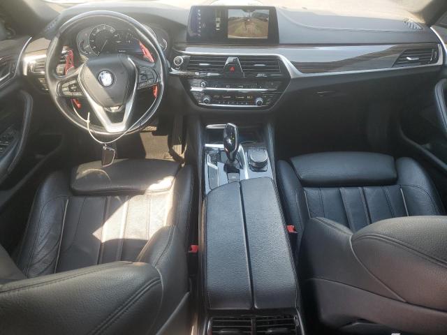 2017 BMW 540 XI - WBAJE7C35HG888183